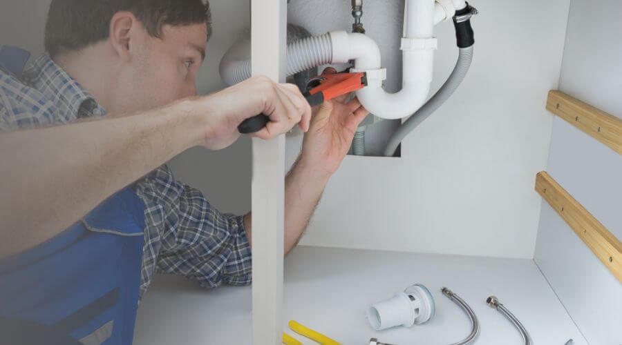 Professional sink repair in Eldred, NY